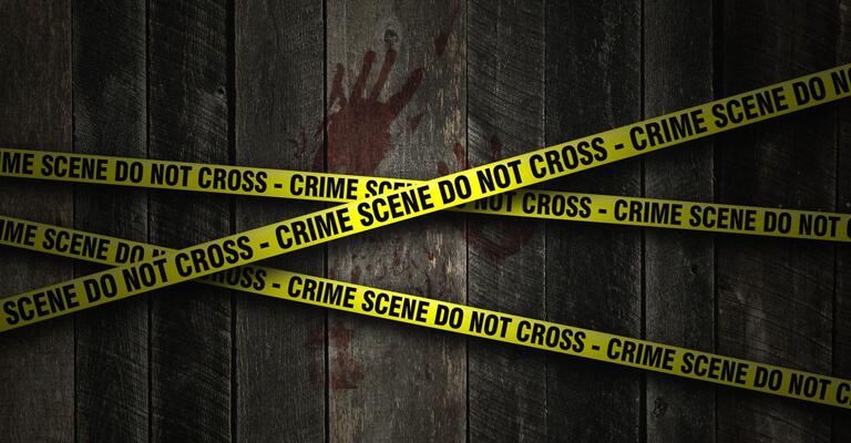 Murder Mystery Ball